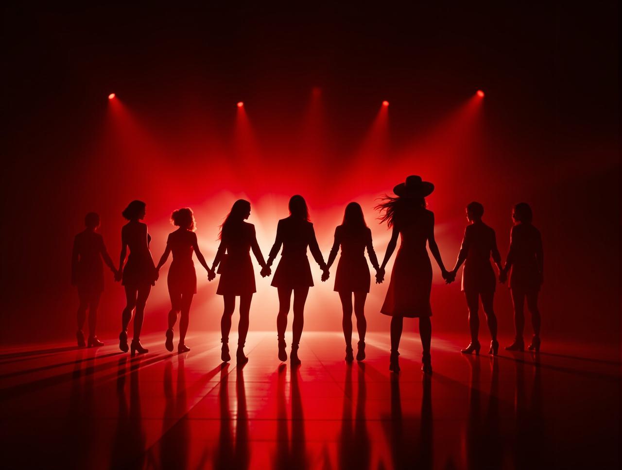 88吃瓜天堂-今日大瓜：某导演被曝潜规则女演员！多名受害者站出发声-今日吃瓜